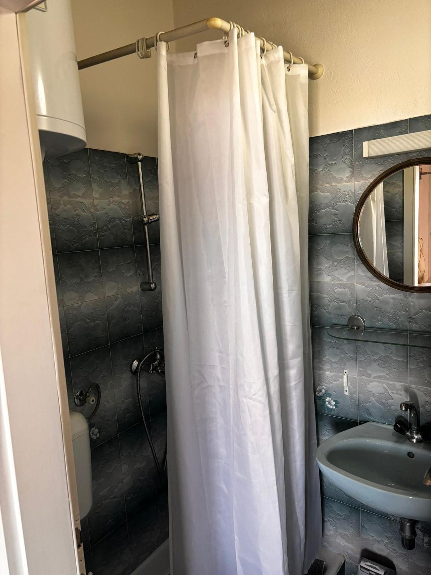 Studio Apartman More Baška Voda Buitenkant foto